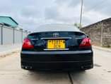 A picture of TOYOTA MarkX