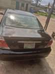 A picture of 2005 Toyota Camry XLE