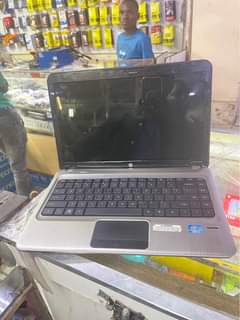 hp pavilion