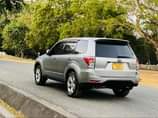 A picture of Subaru forester