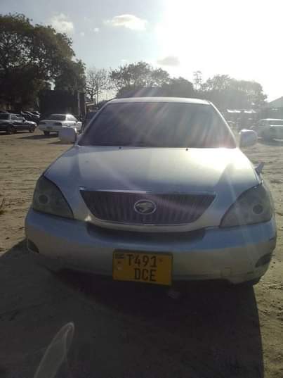 A picture of Harrier injini ndogo mil 14 tu piga 0718011301