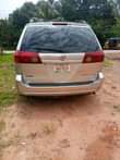 A picture of 2005 Toyota Sieenna