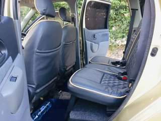 A picture of Toyota fancargo