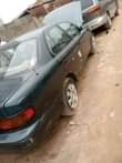 A picture of 1996 Toyota Camry Le