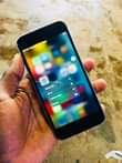 A picture of iPhone 7 32Gb at 260k