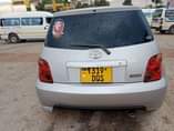 A picture of TOYOTA IST NZURI SANA INAUZWA 5 7M 0757382176
