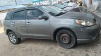 A picture of DISTRESS SALE 2004 Toyota Matrix for sale as owner needs