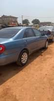 A picture of Camry 0 4 frist body