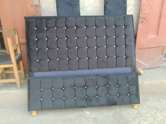 A picture of Furnitures