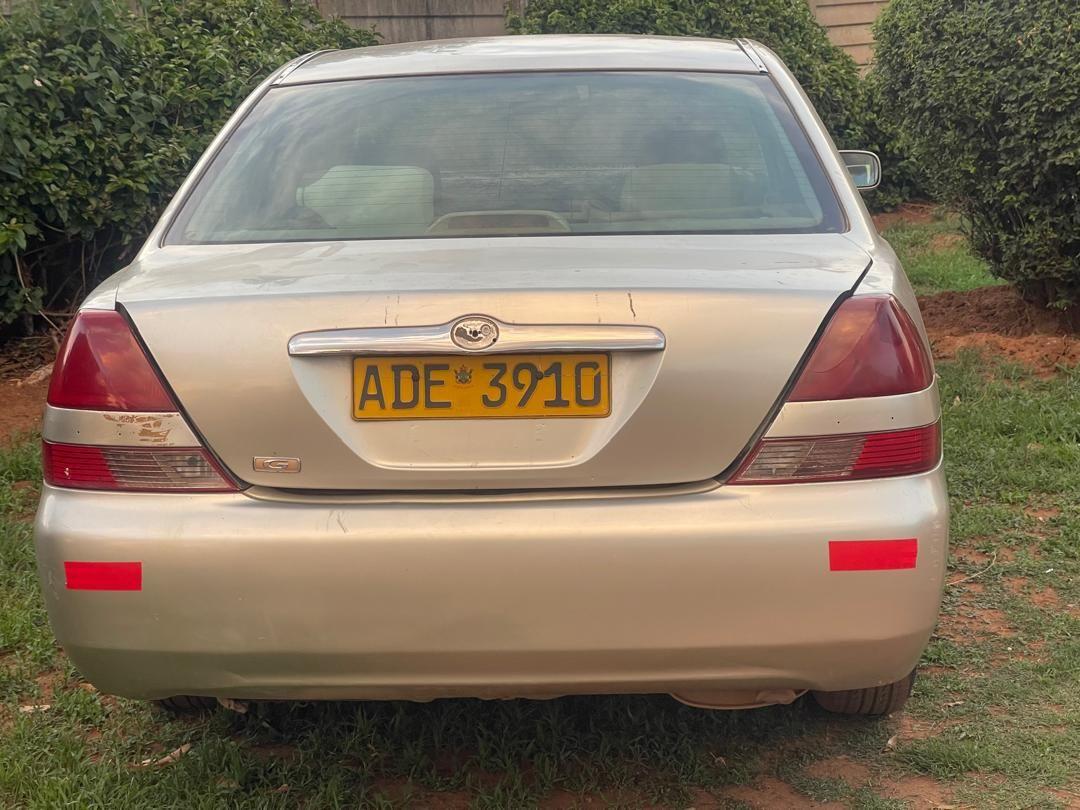 toyota mark 2