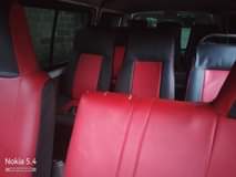A picture of Nissan vannet