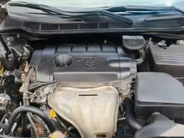 A picture of TOK S STANDARD An Extremely Clean Used Toyota Camry 2011