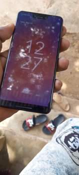 A picture of Pixel 3xl