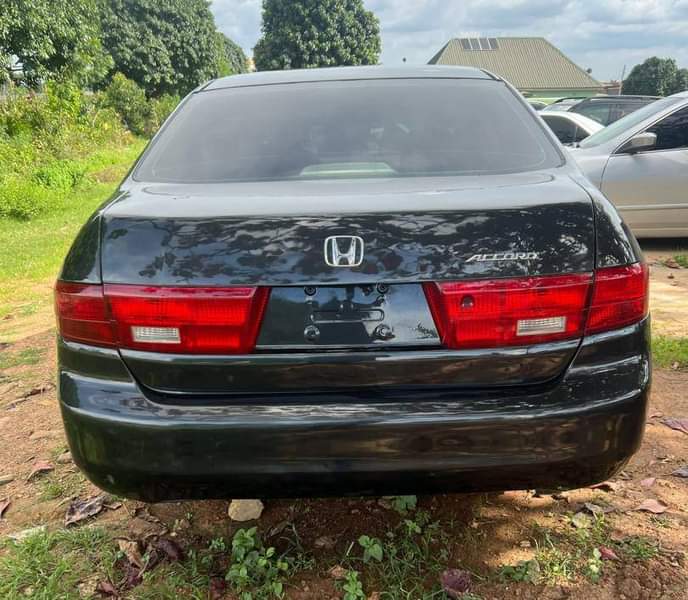 A picture of Sari Sari Money Needed Clean HONDA EOD Auto Drive Full