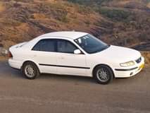 classifieds/cars mazda