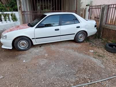 1995 cars