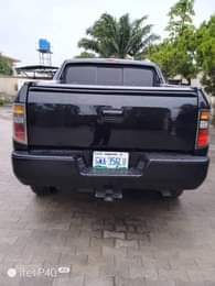 A picture of Neatly used Honda 2008 model Everything working perfectly Engine and