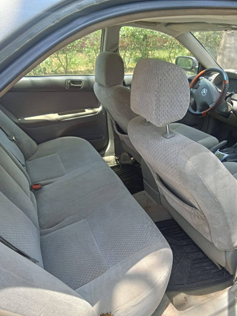 A picture of Car