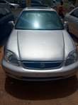 A picture of Honda Civic Fisheyes Belgium Stand Price 1 3 Location Kano
