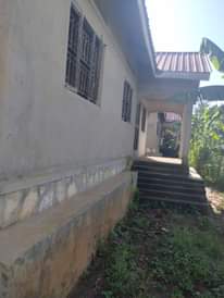 A picture of  TEN 10 shell houses for sale in Buloba Bukasa