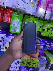 A picture of LG VELVET 5G PRICE 530k
