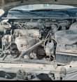 A picture of Toyota Camry tiny light 4 plug Pure First body Engine