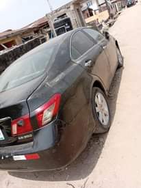 A picture of Awoo es350 year 2008 need body works engine and transmission