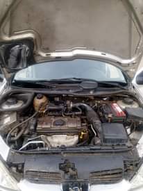 A picture of Automatic 206 09099476666