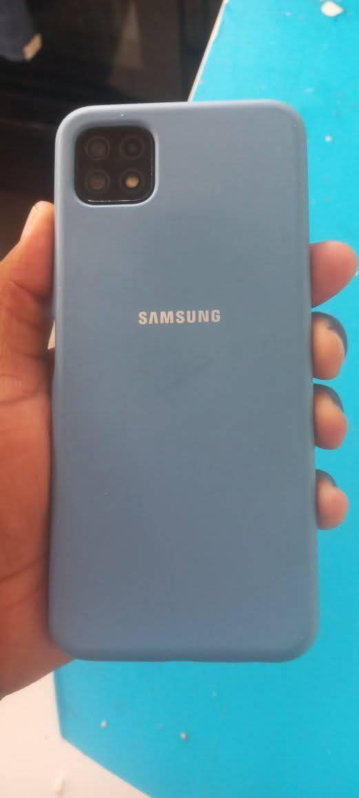 used samsung galaxy