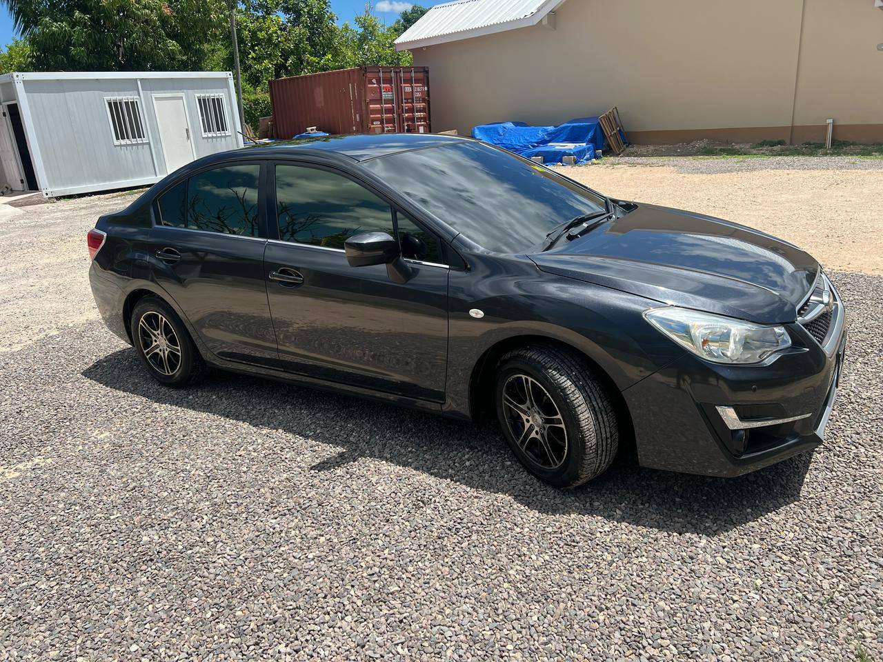 subaru