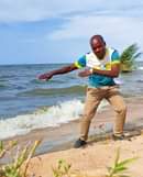 A picture of asikwambie mtu mwanza ni kutamu