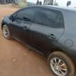 A picture of Toyota ausiz tokunbo standard is available with good condition engine