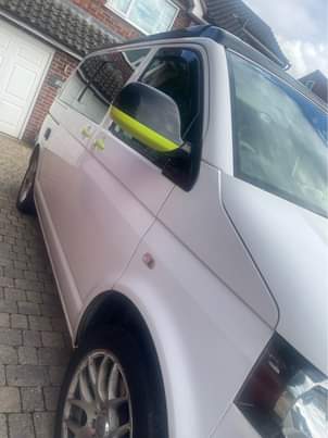 campervans for sale uk