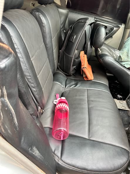 A picture of Subaru Forester