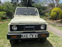 Kigen B.