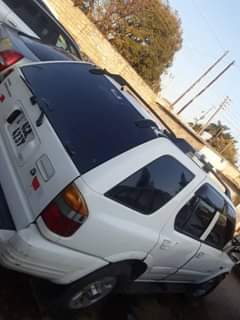 isuzu