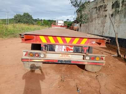 trailers