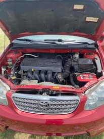 A picture of Car