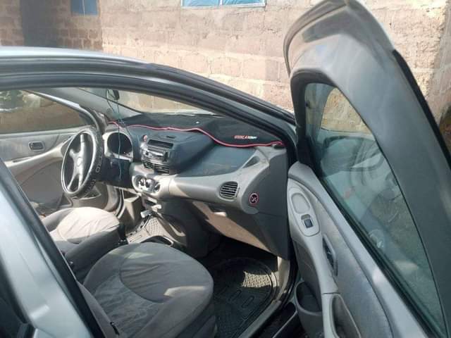 A picture of Almera Tino