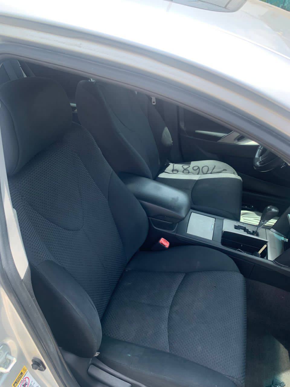 A picture of 2009 Toyota Camry
