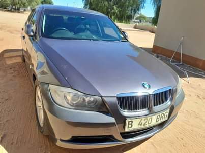 used bmw