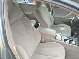 A picture of Toyota Camry aka spider 2008model everything is working perfectly well