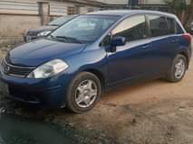 A picture of Car