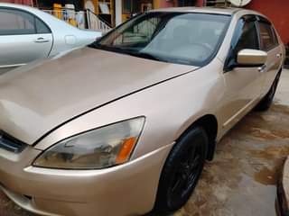A picture of Honda EOD 05 09023388645