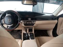 A picture of Perfectly working Lexus ES 350 2014 model This car was