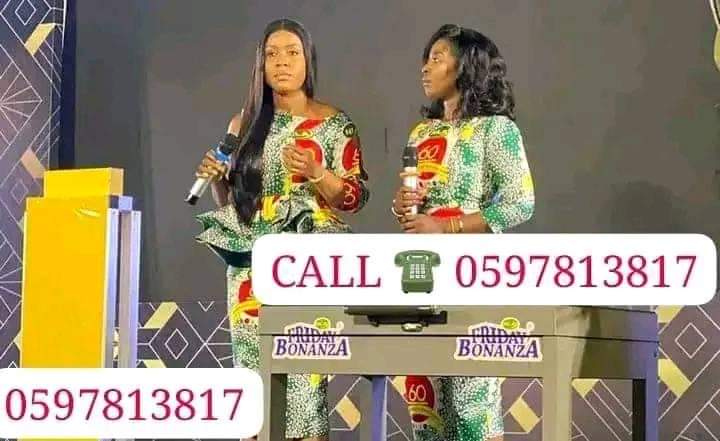 GHANA B.