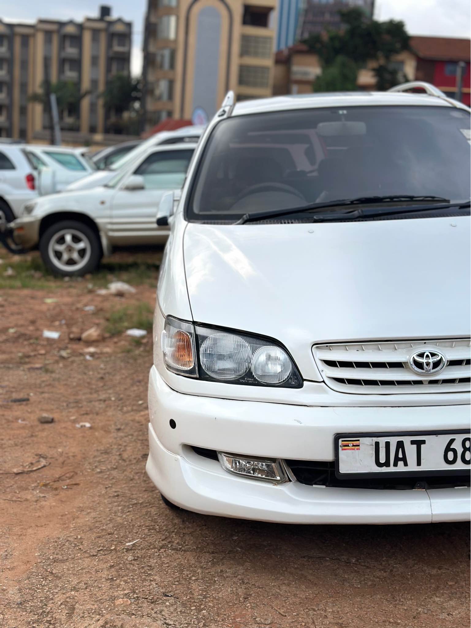 A picture of Cars