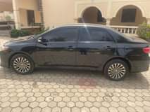 A picture of 2011 Corola Price 3 3 Everything in good condition Call