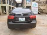 A picture of Awoof dealer market 09 Hyundai Elantra sharp Engine gear untouched