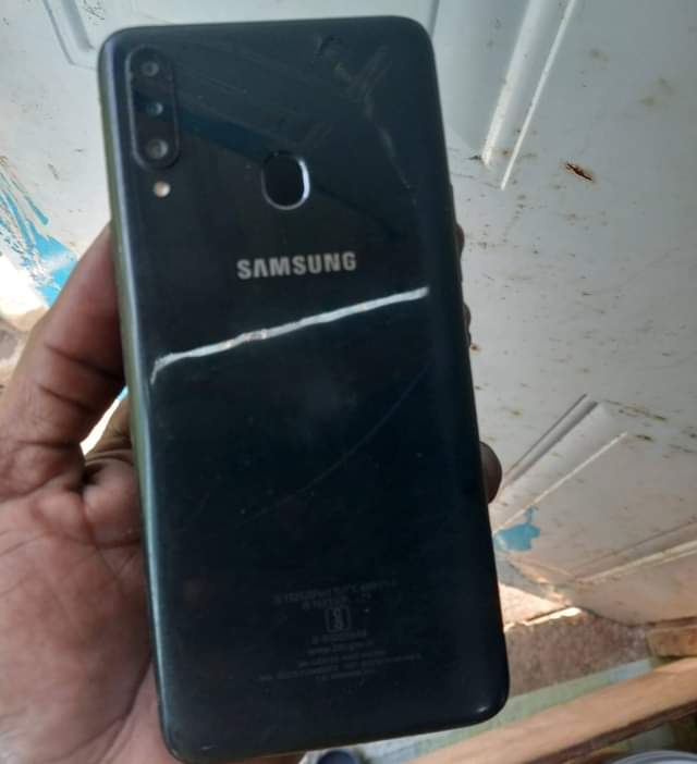 samsung a21s
